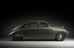 Skoda 935 Prototyp 1935 года